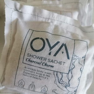 OYA Shower Sachet