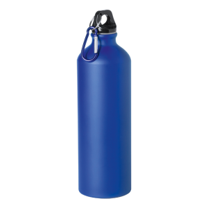 800ml Aluminum Bottle (Blue)
