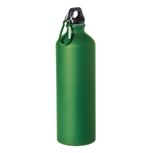 800ml Aluminum Bottle (Green)