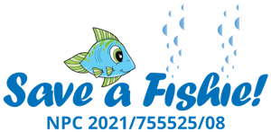 Save A Fishie - The Official Save A Fishie Website