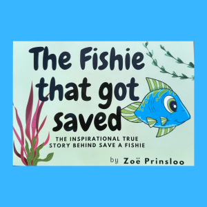 The Fishie That Got Saved