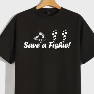 T-SHIRT (X-LARGE)